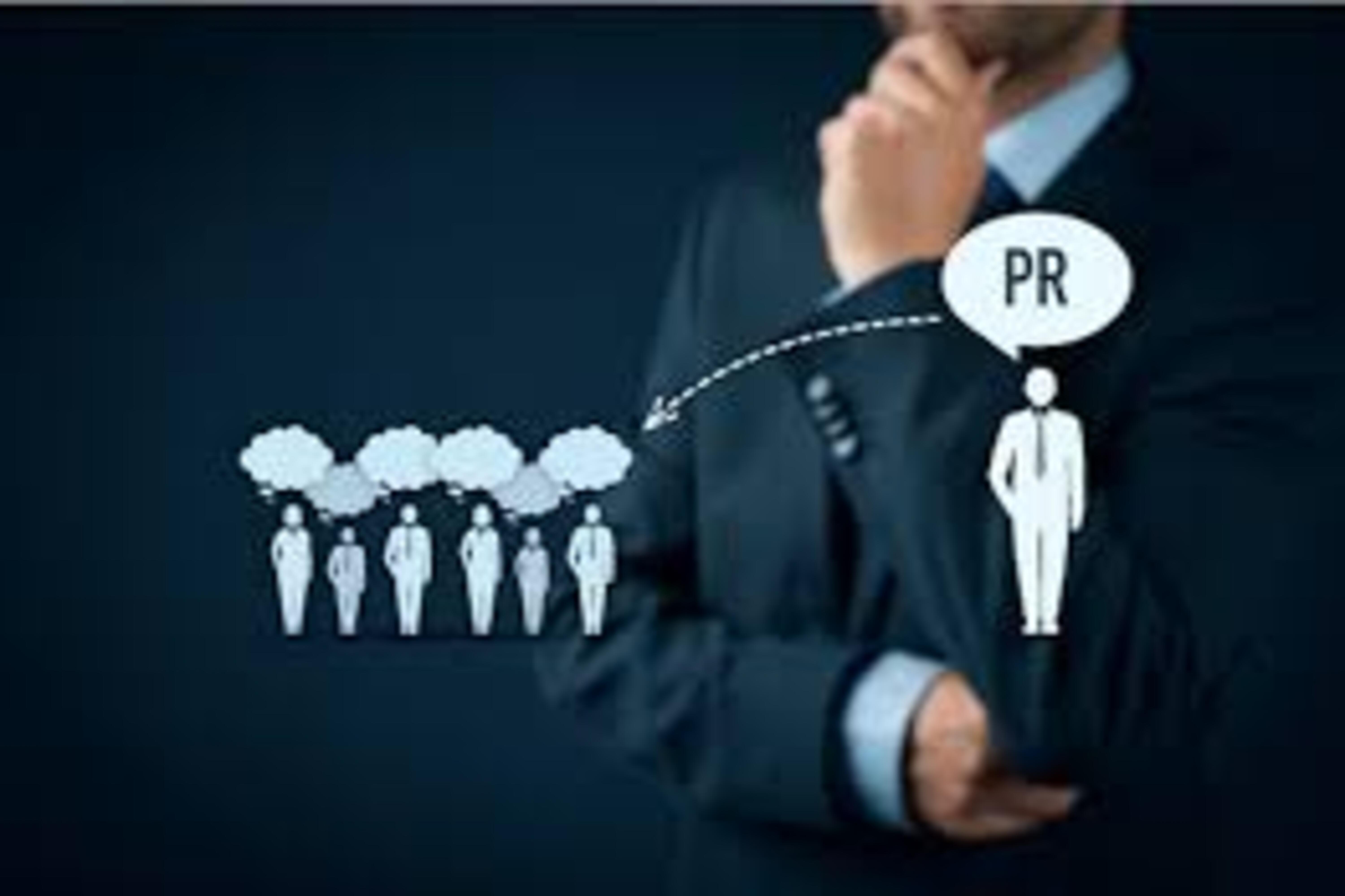 Relations publiques